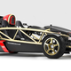 Illustration for article titled The Ten Production Cars With The Craziest Power-To-Weight Ratios